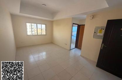 Apartment - 1 Bedroom - 2 Bathrooms for rent in Al Naemiya Tower 2 - Al Naemiya Towers - Al Nuaimiya - Ajman