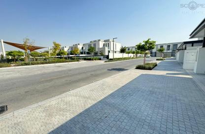 Townhouse - 4 Bedrooms - 4 Bathrooms for rent in Murooj Al Furjan East - Murooj Al Furjan - Al Furjan - Dubai