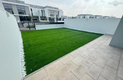 Townhouse - 4 Bedrooms - 4 Bathrooms for rent in Murooj Al Furjan East - Murooj Al Furjan - Al Furjan - Dubai
