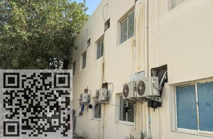 Labor Camp - Studio - 7+ Bathrooms for rent in Al Jurf 3 - Al Jurf - Ajman Downtown - Ajman