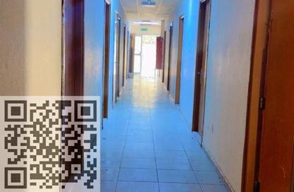 Labor Camp - Studio - 7+ Bathrooms for rent in Al Jurf 3 - Al Jurf - Ajman Downtown - Ajman