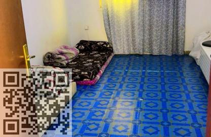 Labor Camp - Studio - 7+ Bathrooms for rent in Al Jurf 3 - Al Jurf - Ajman Downtown - Ajman