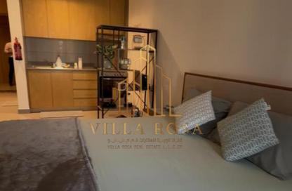 Apartment - Studio - 1 Bathroom for sale in Al Mamsha - Muwaileh - Sharjah