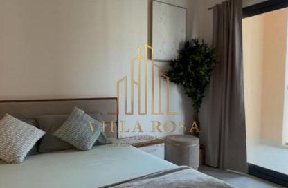 Apartment - Studio - 1 Bathroom for sale in Al Mamsha - Muwaileh - Sharjah