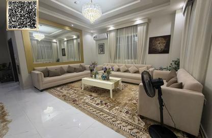 Villa - 4 - 6 for rent in Al Zaheya Gardens - Al Zahya - Ajman Villa - 4 - 6 for rent in Al Zaheya Gardens - Al Zahya - Ajman
