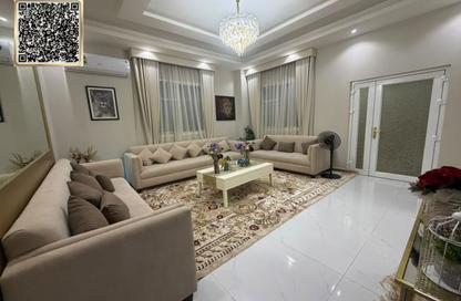 Villa - 4 - 6 for rent in Al Zaheya Gardens - Al Zahya - Ajman Villa - 4 - 6 for rent in Al Zaheya Gardens - Al Zahya - Ajman
