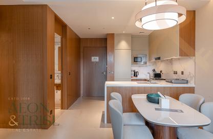 Apartment - 1 Bedroom - 2 Bathrooms for rent in The Address Residences Dubai Opera Tower 2 - The Address Residences Dubai Opera - Downtown Dubai - Dubai Apartment - 1 Bedroom - 2 Bathrooms for rent in The Address Residences Dubai Opera Tower 2 - The Address Residences Dubai Opera - Downtown Dubai - Dubai