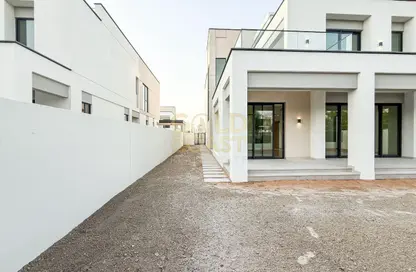 Villa - 4 Bedrooms - 4 Bathrooms for rent in Caya 2 - Arabian Ranches 3 - Dubai