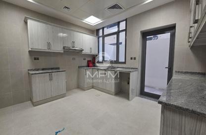 Villa - 5 - 5 for rent in Mohamed Bin Zayed City - Abu Dhabi