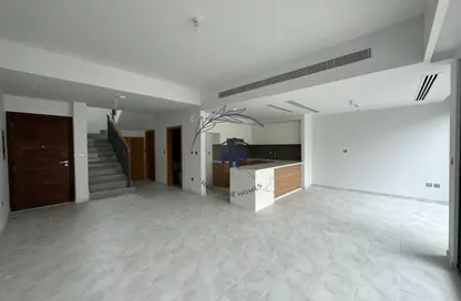 Townhouse - 3 Bedrooms - 4 Bathrooms for rent in La Rosa 1 - La Rosa - Villanova - Dubai Land - Dubai