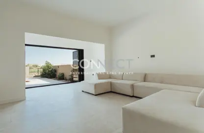 Townhouse - 3 Bedrooms - 3 Bathrooms for rent in The Townhouses at Al Hamra Village - Al Hamra Village - Ras Al Khaimah