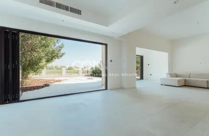 تاون هاوس - 3 غرف نوم - 3 حمامات للايجار في تاون هاوسز قرية الحمرا - قرية الحمرا - رأس الخيمة