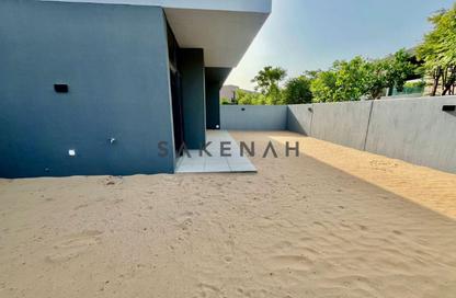 Townhouse - 4 Bedrooms - 4 Bathrooms for sale in Kaya - Masaar - Tilal City - Sharjah