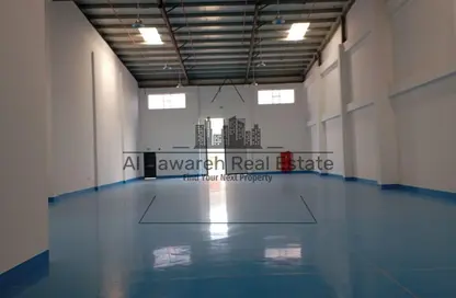 Warehouse - Studio - 1 Bathroom for rent in Industrial Area 1 - Emirates Modern Industrial - Umm Al Quwain