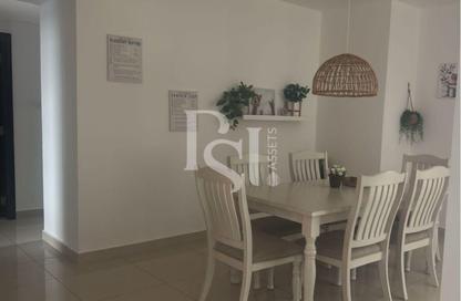Apartment - 2 Bedrooms - 2 Bathrooms for rent in Sun Tower - Shams Abu Dhabi - Al Reem Island - Abu Dhabi Apartment - 2 Bedrooms - 2 Bathrooms for rent in Sun Tower - Shams Abu Dhabi - Al Reem Island - Abu Dhabi