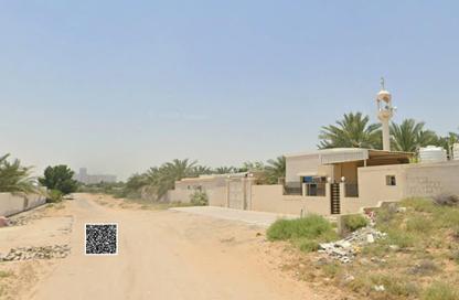 Land - Studio for sale in Al Helio 2 - Al Helio - Ajman