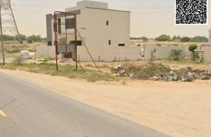 Land - Studio for sale in Al Helio 2 - Al Helio - Ajman