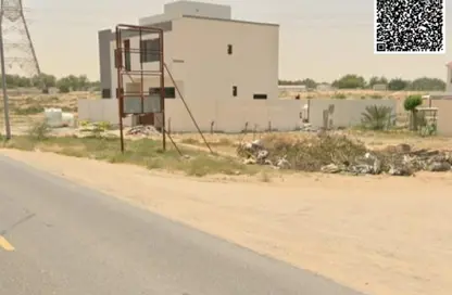 أرض - استوديو للبيع في الحليو 2 - الحليو - عجمان