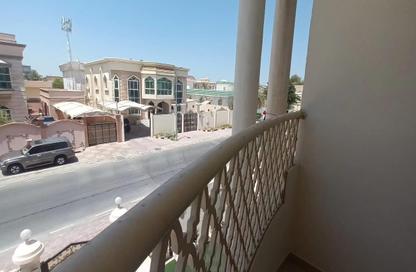 Villa - 3 Bedrooms - 4 Bathrooms for rent in Al Goaz - Wasit - Sharjah Villa - 3 Bedrooms - 4 Bathrooms for rent in Al Goaz - Wasit - Sharjah