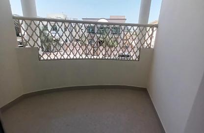 Villa - 3 Bedrooms - 4 Bathrooms for rent in Al Goaz - Wasit - Sharjah Villa - 3 Bedrooms - 4 Bathrooms for rent in Al Goaz - Wasit - Sharjah