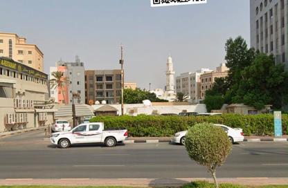 Land - Studio for sale in Ajman Corniche Residences - Ajman Corniche Road - Ajman