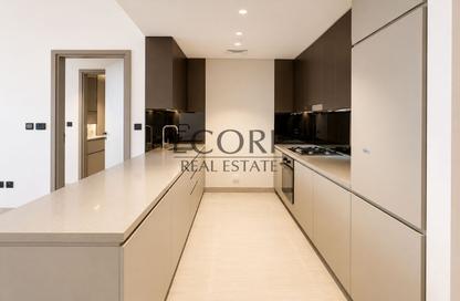 Apartment - 1 Bedroom - 2 Bathrooms for sale in Regalia By Deyaar - Business Bay - Dubai Apartment - 1 Bedroom - 2 Bathrooms for sale in Regalia By Deyaar - Business Bay - Dubai