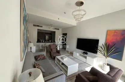 Apartment - 2 Bedrooms - 4 Bathrooms for rent in Eleganz by Danube - District 14 - Jumeirah Village Circle - Dubai