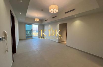 Apartment - 3 Bedrooms - 4 Bathrooms for rent in Dune Residency - District 17 - Jumeirah Village Circle - Dubai
