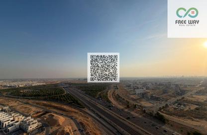 Apartment - 1 - 2 for sale in Lavender Tower - Emirates City - Ajman Apartment - 1 - 2 for sale in Lavender Tower - Emirates City - Ajman