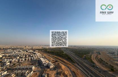 Apartment - 1 - 2 for sale in Lavender Tower - Emirates City - Ajman