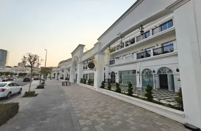 Shop - Studio for rent in Vincitore Benessere - Arjan - Dubai