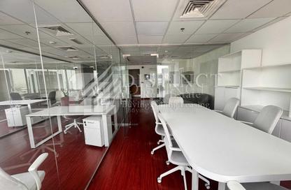 Office Space - Studio for rent in Empire Heights 2 - Empire Heights - Business Bay - Dubai