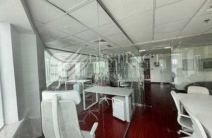 Office Space - Studio for rent in Empire Heights 2 - Empire Heights - Business Bay - Dubai