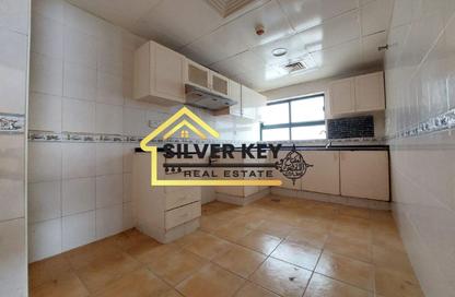 Apartment - 2 - 2 for rent in Al Mahatta - Al Qasimia - Sharjah