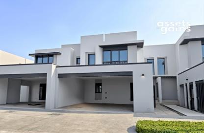 Townhouse - 3 Bedrooms - 5 Bathrooms for rent in Jebel Ali Village - Jebel Ali - Dubai Townhouse - 3 Bedrooms - 5 Bathrooms for rent in Jebel Ali Village - Jebel Ali - Dubai
