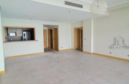 عمارة بالكامل - غرفة نوم - 2 حمامات للايجار في الداس - مساكن شور لاين - نخلة جميرا - دبي