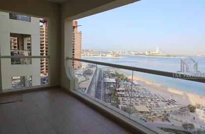 عمارة بالكامل - غرفة نوم - 2 حمامات للايجار في الداس - مساكن شور لاين - نخلة جميرا - دبي