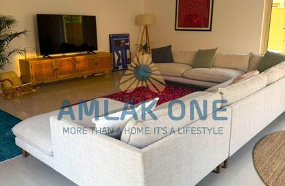 Villa - 3 Bedrooms - 4 Bathrooms for sale in Yasmin Community - Al Raha Gardens - Abu Dhabi