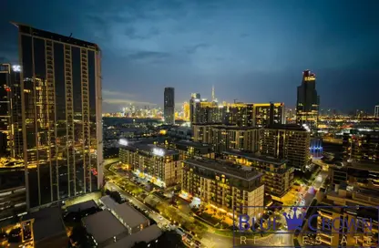 Apartment - 4 Bedrooms - 5 Bathrooms for rent in Crest Grande - Sobha Hartland - Mohammed Bin Rashid City - Dubai Apartment - 4 Bedrooms - 5 Bathrooms for rent in Crest Grande - Sobha Hartland - Mohammed Bin Rashid City - Dubai