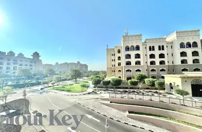 Apartment - 3 Bedrooms - 5 Bathrooms for rent in Groves - The Pearl Residences at Saadiyat - Saadiyat Island - Abu Dhabi
