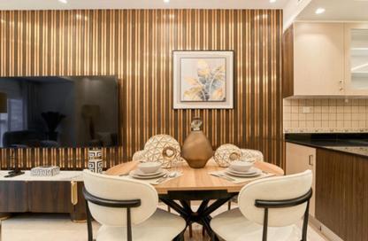 Apartment - 1 Bedroom - 2 Bathrooms for rent in Elite Residence - Dubai Marina - Dubai Apartment - 1 Bedroom - 2 Bathrooms for rent in Elite Residence - Dubai Marina - Dubai