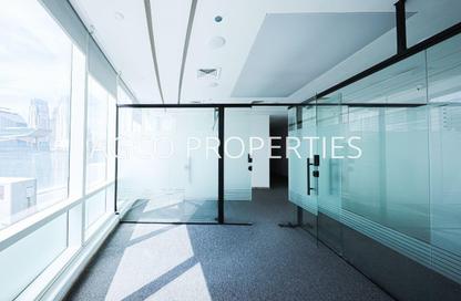 Office Space - Studio for rent in Park Lane Tower - Business Bay - Dubai