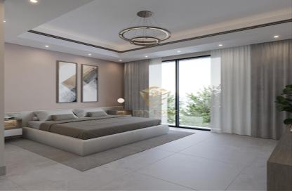 Villa - 3 - 5 for sale in Shomous Residential Complex - Sharjah Garden City - Sharjah