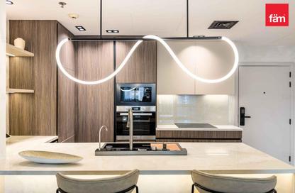 Apartment - 1 Bedroom - 1 Bathroom for sale in Lake City Tower - JLT Cluster D - Jumeirah Lake Towers - Dubai