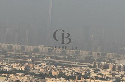 Apartment - 1 - 2 for sale in Binghatti Phantom - District 17 - Jumeirah Village Circle - Dubai Apartment - 1 - 2 for sale in Binghatti Phantom - District 17 - Jumeirah Village Circle - Dubai