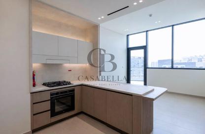 Apartment - 1 - 2 for sale in Binghatti Phantom - District 17 - Jumeirah Village Circle - Dubai Apartment - 1 - 2 for sale in Binghatti Phantom - District 17 - Jumeirah Village Circle - Dubai