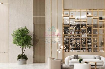 Apartment - 1 - 2 for sale in Binghatti Phantom - District 17 - Jumeirah Village Circle - Dubai Apartment - 1 - 2 for sale in Binghatti Phantom - District 17 - Jumeirah Village Circle - Dubai