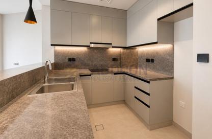 Apartment - 2 Bedrooms - 2 Bathrooms for rent in Golf Gate - Damac Hills - Dubai