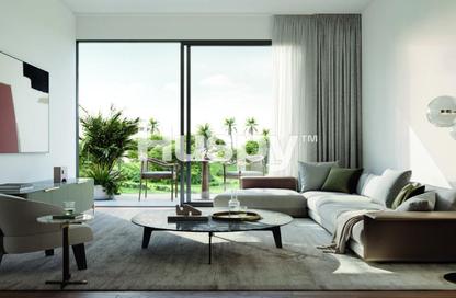 شقة - غرفة نوم - 2 حمامات للبيع في 399 هيلز بارك ب - 399 Hills Park - دبي هيلز استيت - دبي