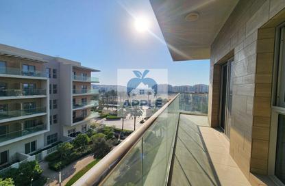 Apartment - 2 Bedrooms - 2 Bathrooms for rent in Al Zahia Garden Apartments - Al Zahia - Muwaileh Commercial - Sharjah